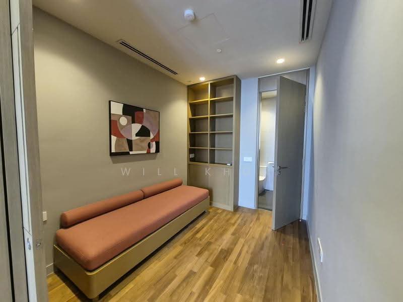 Service Residence for Rent at Conlay Signature Suites by E&O - Will Khor - Interior - PropertyGuru.com.my