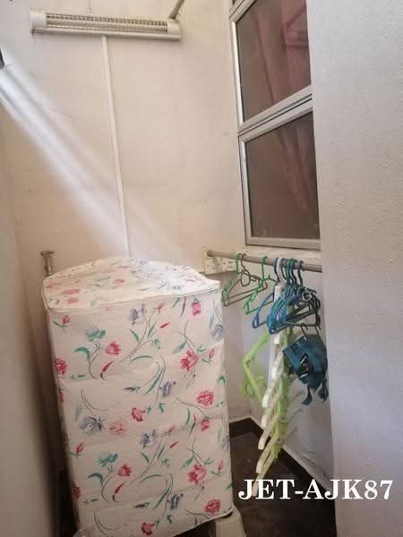 2-storey Terraced House for Sale in Bandar Bukit Raja (Klang) - Andrew Ang - Interior - PropertyGuru.com.my