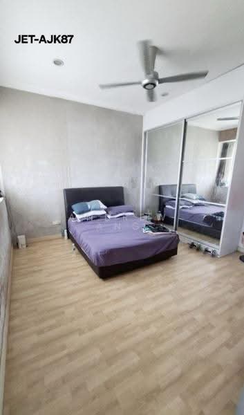 2-storey Terraced House for Sale in Bandar Bukit Raja (Klang) - Andrew Ang - Bedroom - PropertyGuru.com.my
