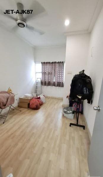 2-storey Terraced House for Sale in Bandar Bukit Raja (Klang) - Andrew Ang - Interior - PropertyGuru.com.my