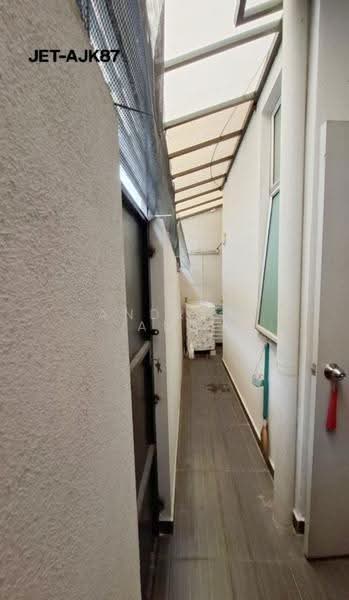 2-storey Terraced House for Sale in Bandar Bukit Raja (Klang) - Andrew Ang - Corridor - PropertyGuru.com.my