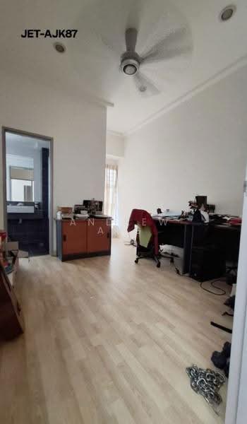 2-storey Terraced House for Sale in Bandar Bukit Raja (Klang) - Andrew Ang - Study - PropertyGuru.com.my