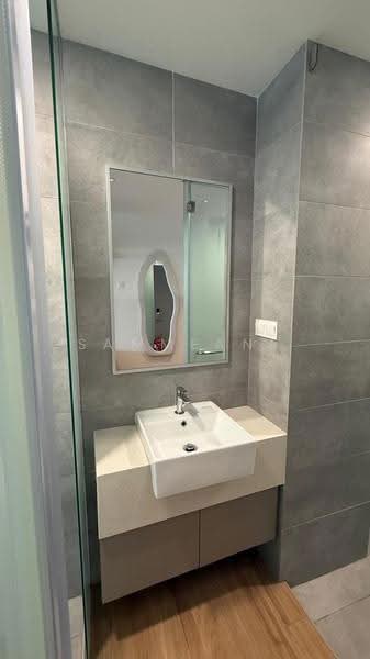 Service Residence for Rent at Riveria City - Sammeane . - Bathroom - PropertyGuru.com.my
