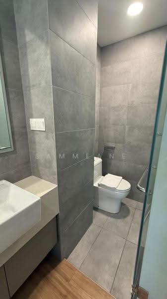 Service Residence for Rent at Riveria City - Sammeane . - Bathroom - PropertyGuru.com.my