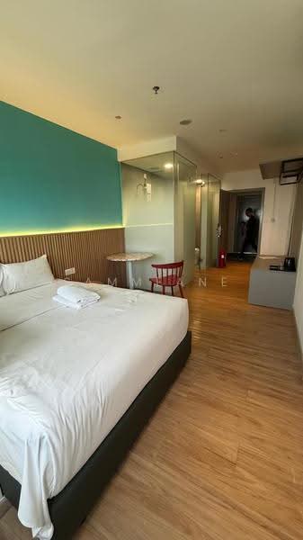 Service Residence for Rent at Riveria City - Sammeane . - Bedroom - PropertyGuru.com.my