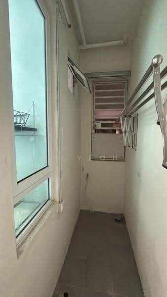 Condominium for Rent at Starhill Luxury Residence - CH Yeoh - Interior - PropertyGuru.com.my