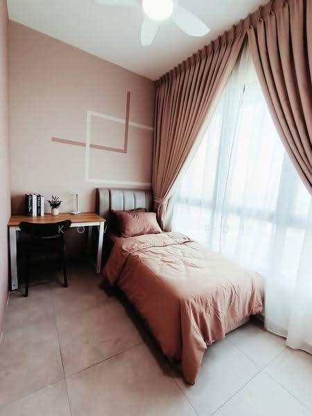 Service Residence for Rent at Meta City - Kow Tze Fui - Small Room - PropertyGuru.com.my