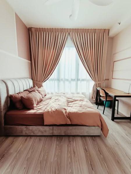 Service Residence for Rent at Meta City - Kow Tze Fui - Master Room - PropertyGuru.com.my