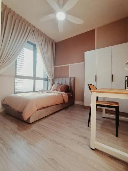 Service Residence for Rent at Meta City - Kow Tze Fui - Medium room - PropertyGuru.com.my