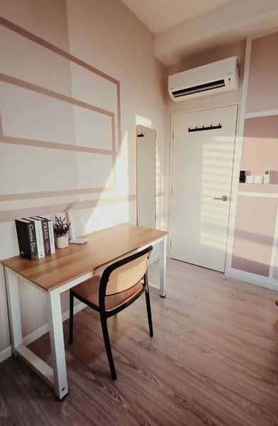 Service Residence for Rent at Meta City - Kow Tze Fui - Study - PropertyGuru.com.my