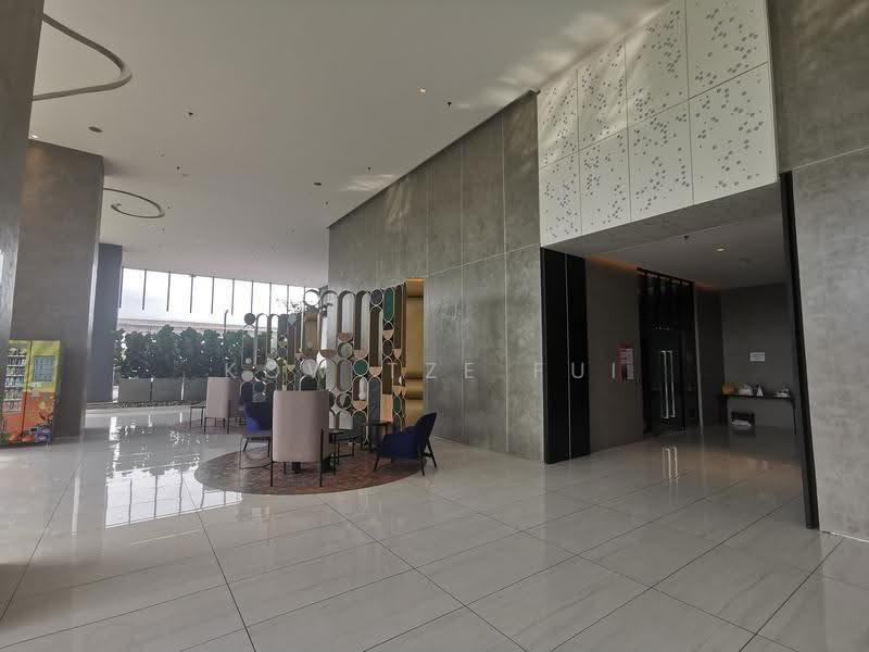 Service Residence for Rent at Meta City - Kow Tze Fui - PropertyGuru.com.my