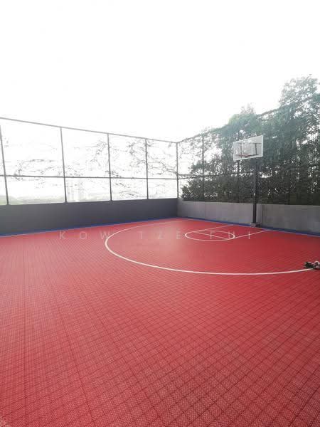 Service Residence for Rent at Meta City - Kow Tze Fui - Exterior - PropertyGuru.com.my
