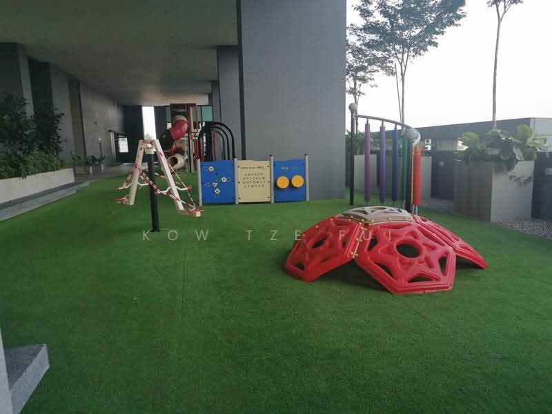 Service Residence for Rent at Meta City - Kow Tze Fui - Exterior - PropertyGuru.com.my