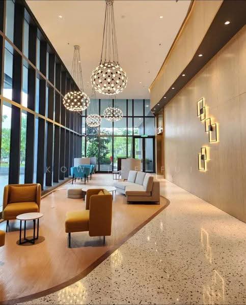 Service Residence for Rent at Meta City - Kow Tze Fui - PropertyGuru.com.my