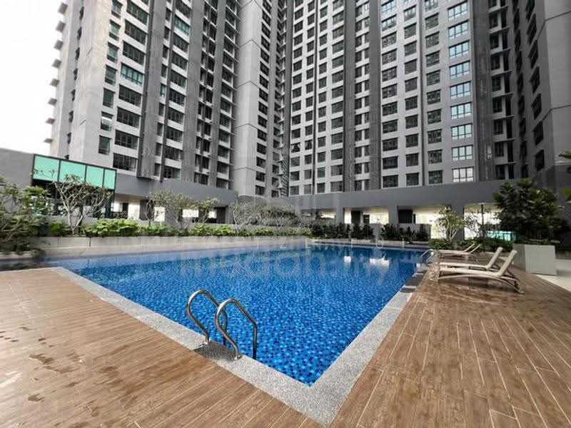 Service Residence for Rent at Meta City - Kow Tze Fui - Exterior - PropertyGuru.com.my