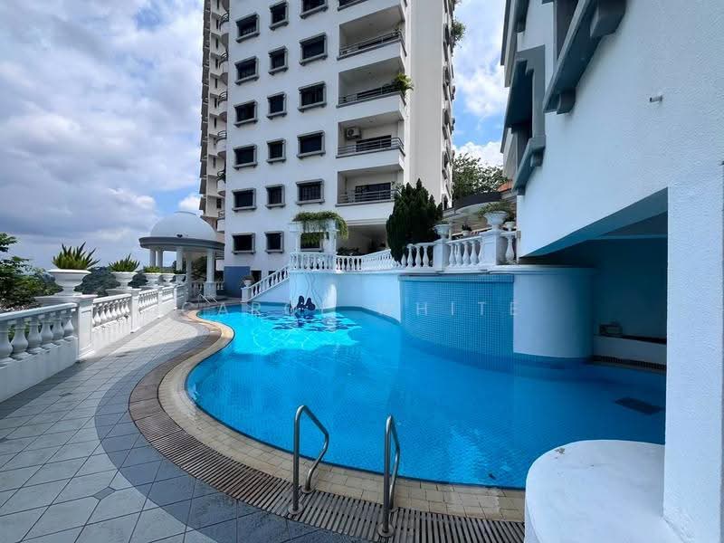 Condominium for Rent at Contessa - Carol White - Exterior - PropertyGuru.com.my