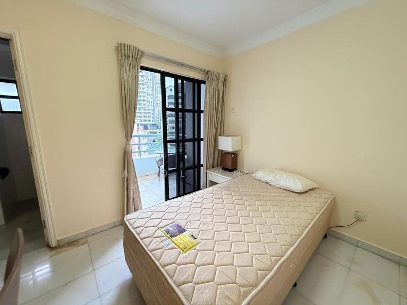 Condominium for Rent at Contessa - Carol White - Bedroom - PropertyGuru.com.my
