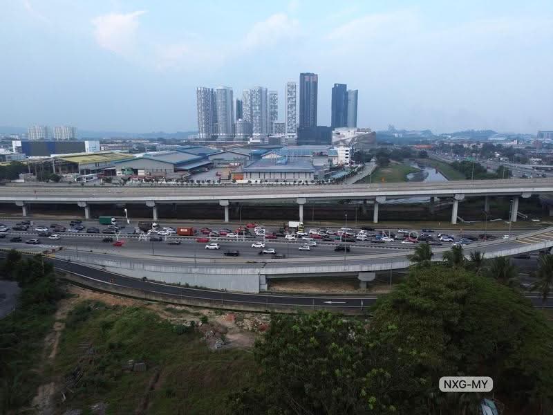 Tanah Komersial untuk Disewa di Bukit Raja (Selangor) - Yap Chew Ying - Exterior - PropertyGuru.com.my