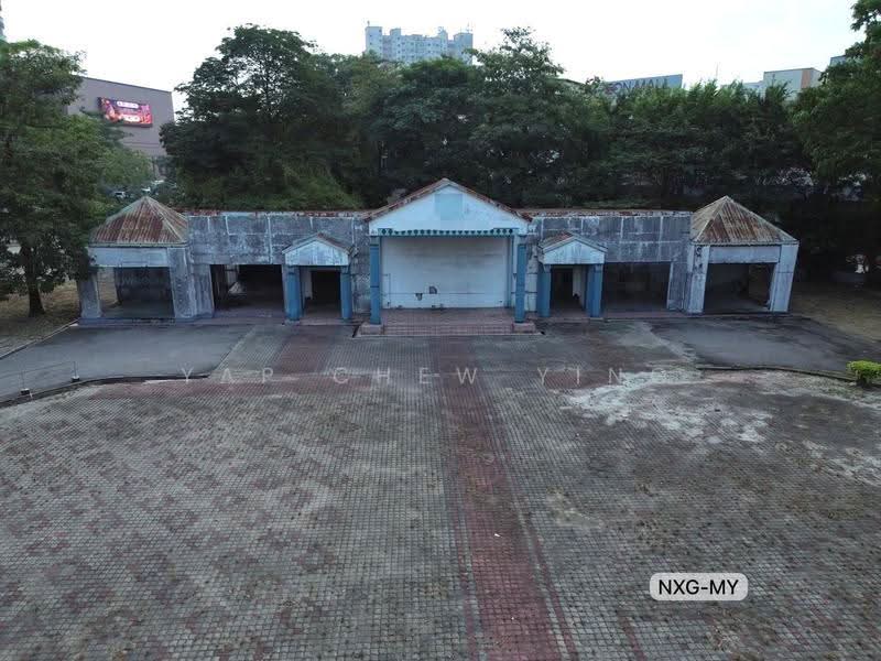 Tanah Komersial untuk Disewa di Bukit Raja (Selangor) - Yap Chew Ying - Exterior - PropertyGuru.com.my