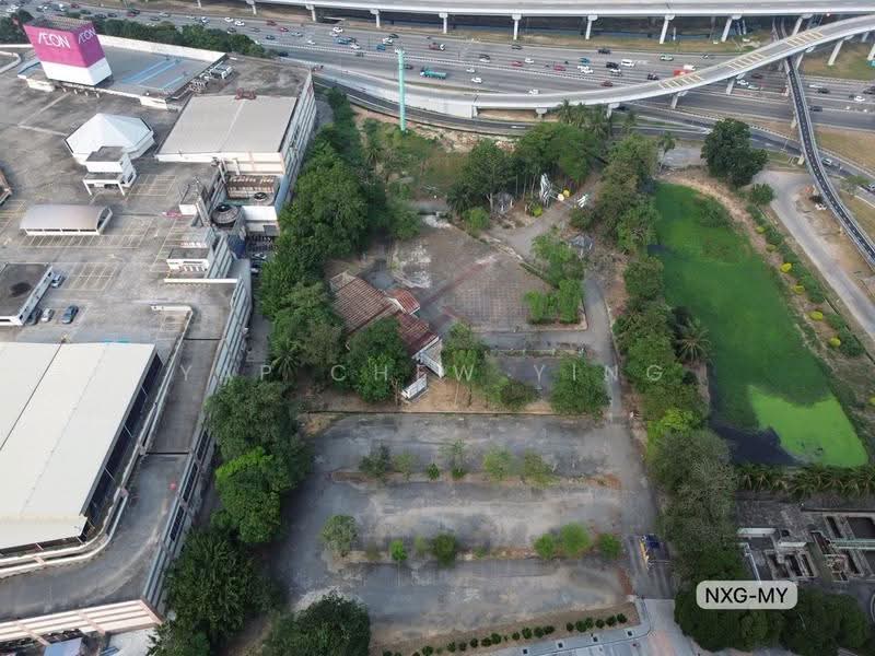 Tanah Komersial untuk Disewa di Bukit Raja (Selangor) - Yap Chew Ying - Exterior - PropertyGuru.com.my