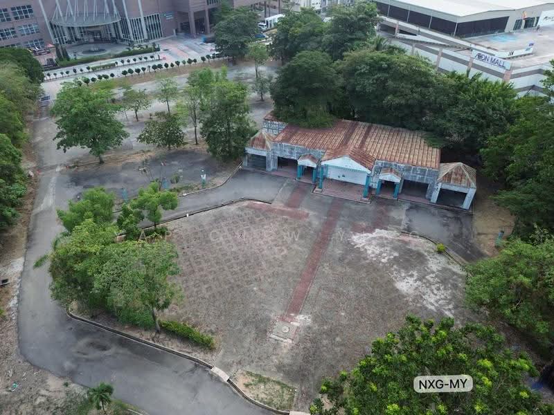 Tanah Komersial untuk Disewa di Bukit Raja (Selangor) - Yap Chew Ying - Exterior - PropertyGuru.com.my