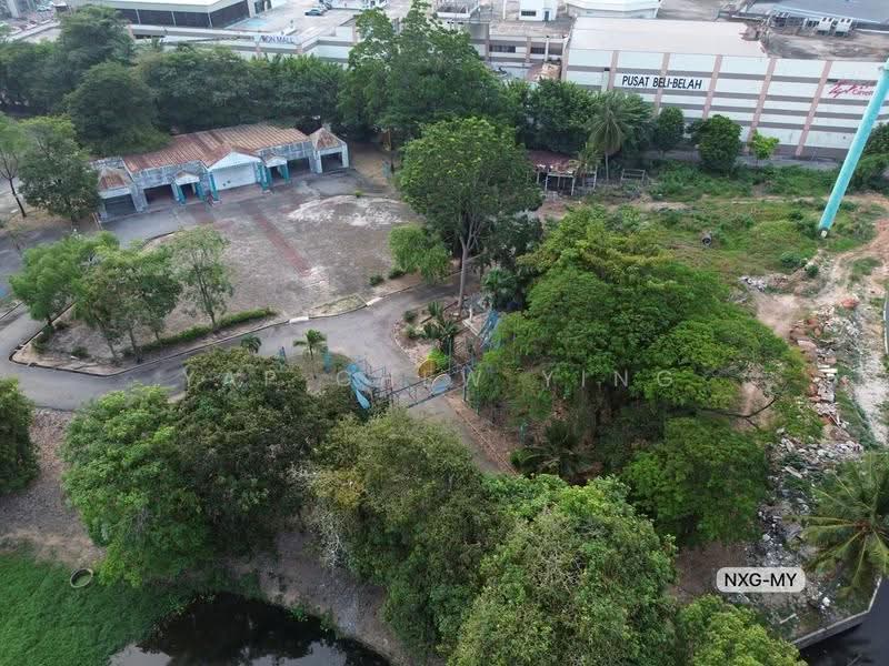 Tanah Komersial untuk Disewa di Bukit Raja (Selangor) - Yap Chew Ying - Exterior - PropertyGuru.com.my