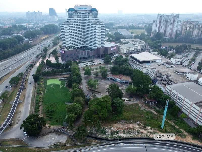 Tanah Komersial untuk Disewa di Bukit Raja (Selangor) - Yap Chew Ying - Exterior - PropertyGuru.com.my