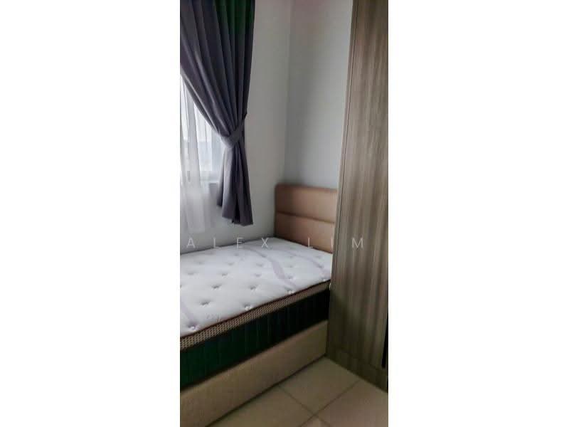 Kondominium untuk Disewa di M Vista - Alex Lim - Bedroom - PropertyGuru.com.my