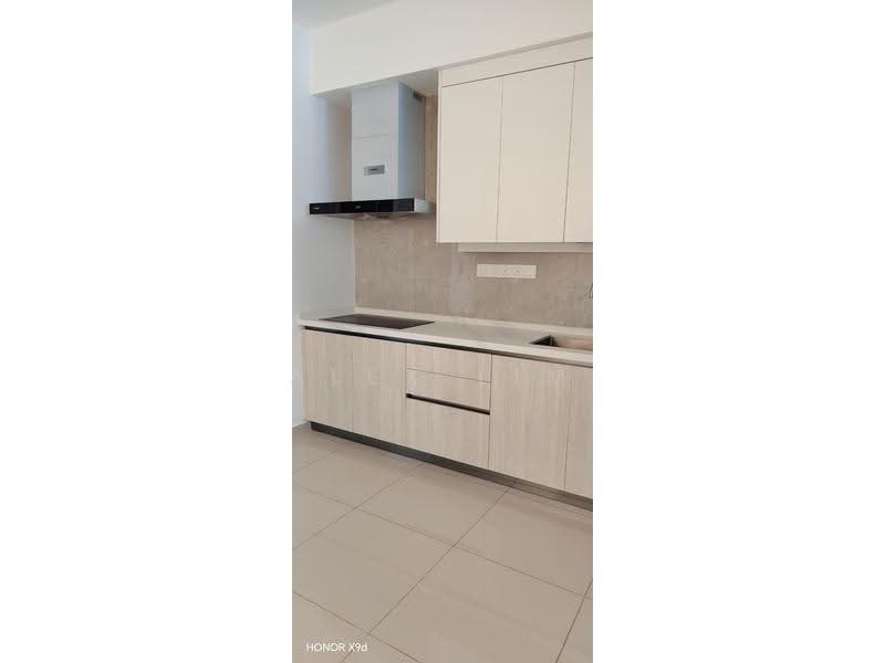 Kondominium untuk Disewa di M Vista - Alex Lim - Kitchen - PropertyGuru.com.my