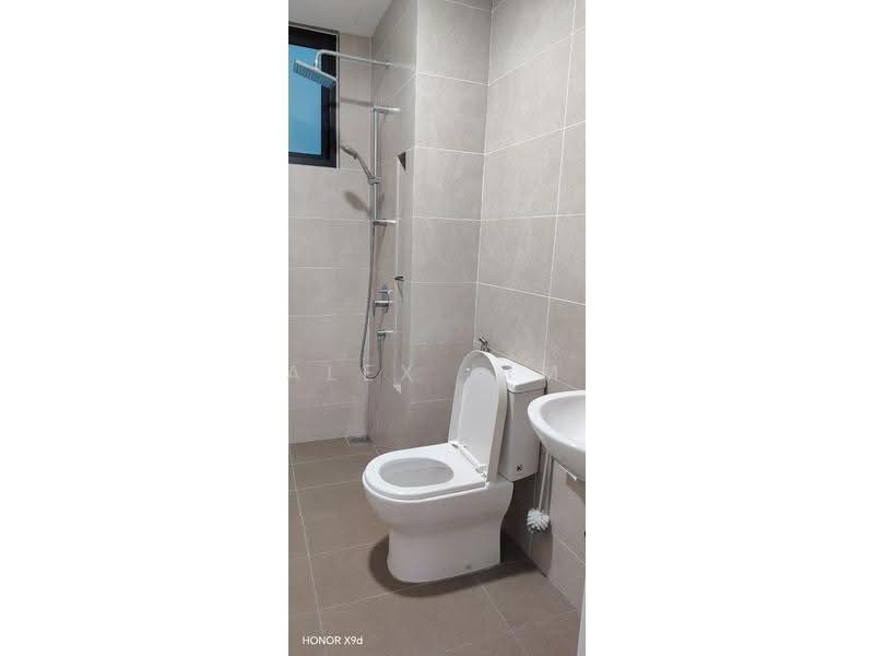 Kondominium untuk Disewa di M Vista - Alex Lim - Bathroom - PropertyGuru.com.my