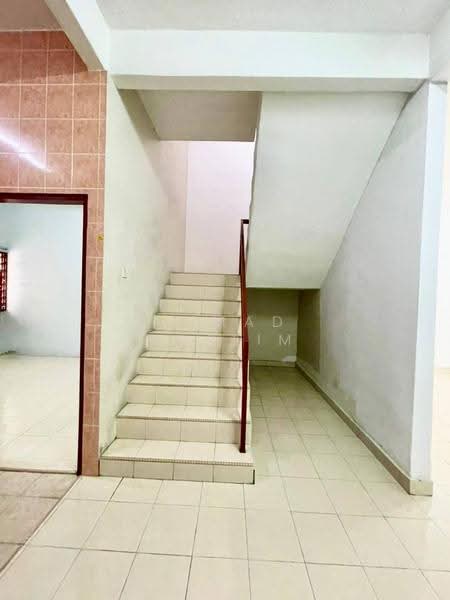 2-storey Terraced House for Sale in Taman Manggis Jaya (Banting) - Ahmad Muslim - Interior - PropertyGuru.com.my