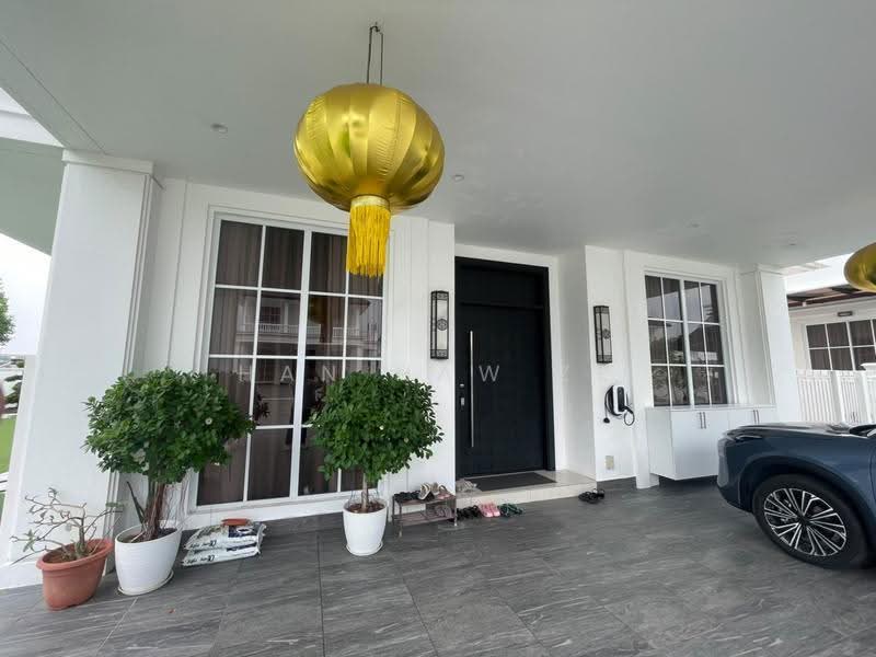Bungalow House for Sale in Eco Majestic (Semenyih) - Han Haw Ze - Exterior - PropertyGuru.com.my