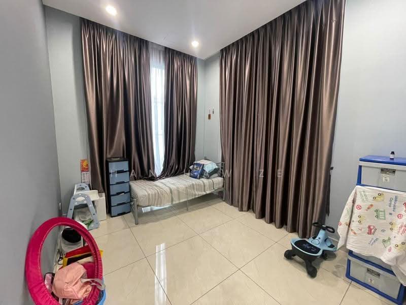Bungalow House for Sale in Eco Majestic (Semenyih) - Han Haw Ze - Bedroom - PropertyGuru.com.my
