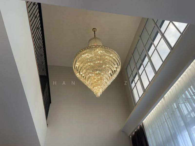 Bungalow House for Sale in Eco Majestic (Semenyih) - Han Haw Ze - Interior - PropertyGuru.com.my