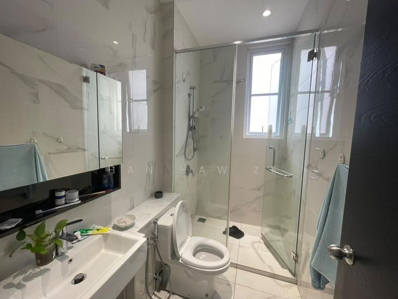 Bungalow House for Sale in Eco Majestic (Semenyih) - Han Haw Ze - Bathroom - PropertyGuru.com.my