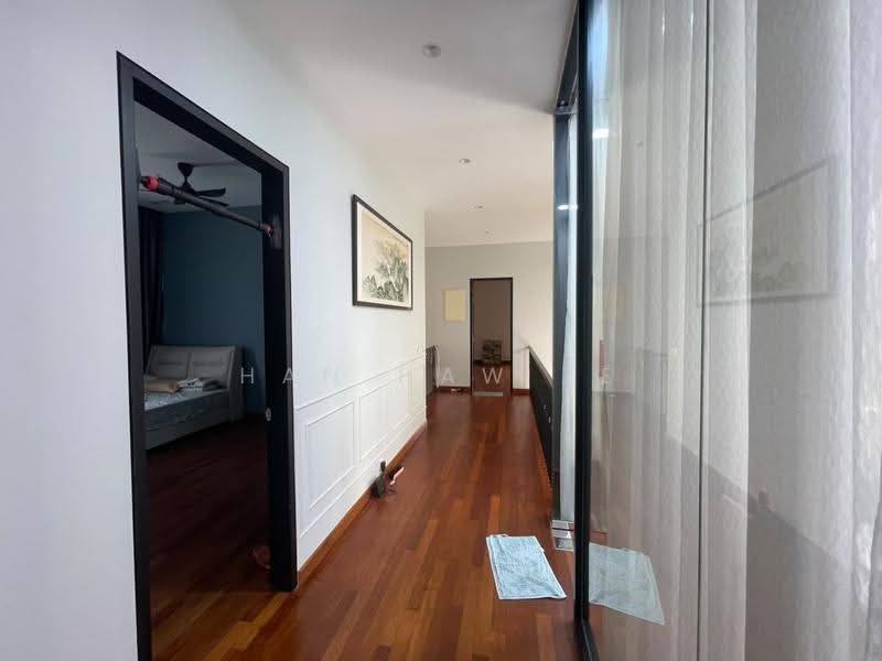 Bungalow House for Sale in Eco Majestic (Semenyih) - Han Haw Ze - Corridor - PropertyGuru.com.my