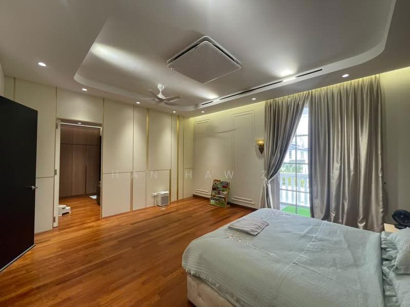 Bungalow House for Sale in Eco Majestic (Semenyih) - Han Haw Ze - Bedroom - PropertyGuru.com.my