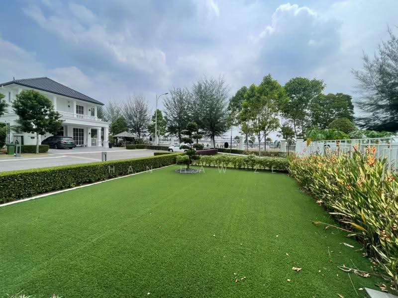 Bungalow House for Sale in Eco Majestic (Semenyih) - Han Haw Ze - Exterior - PropertyGuru.com.my