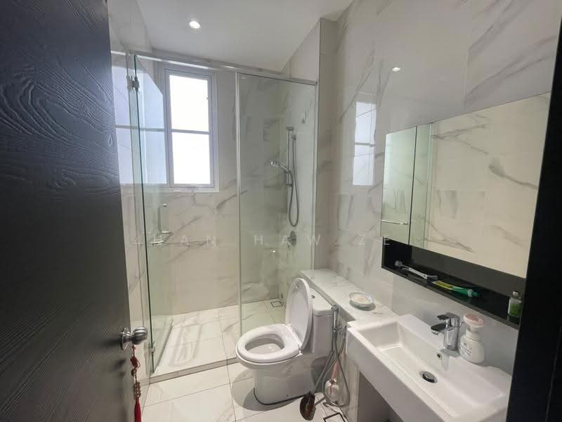 Bungalow House for Sale in Eco Majestic (Semenyih) - Han Haw Ze - Bathroom - PropertyGuru.com.my