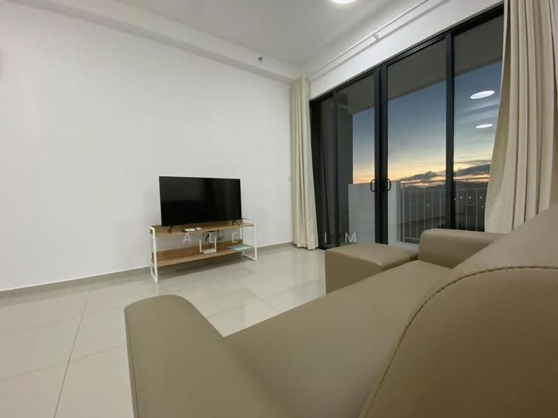 Condominium for Rent at M Vista - Alex Lim - Living Room - PropertyGuru.com.my