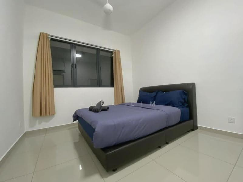 Condominium for Rent at M Vista - Alex Lim - Bedroom - PropertyGuru.com.my