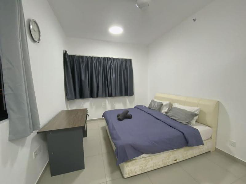Condominium for Rent at M Vista - Alex Lim - Bedroom - PropertyGuru.com.my