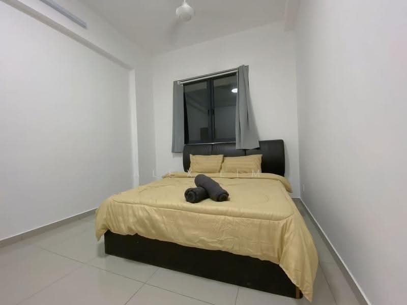 Condominium for Rent at M Vista - Alex Lim - Bedroom - PropertyGuru.com.my