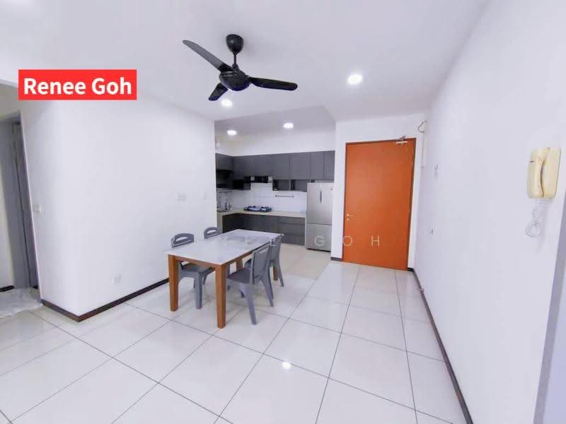 Service Residence for Rent at Luminari - Renee Goh - Dining Room - PropertyGuru.com.my