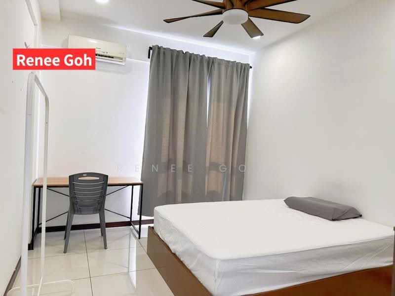 Service Residence for Rent at Luminari - Renee Goh - Bedroom - PropertyGuru.com.my