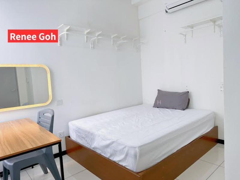 Service Residence for Rent at Luminari - Renee Goh - Bedroom - PropertyGuru.com.my