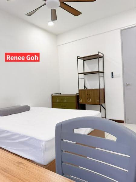 Service Residence for Rent at Luminari - Renee Goh - Bedroom - PropertyGuru.com.my