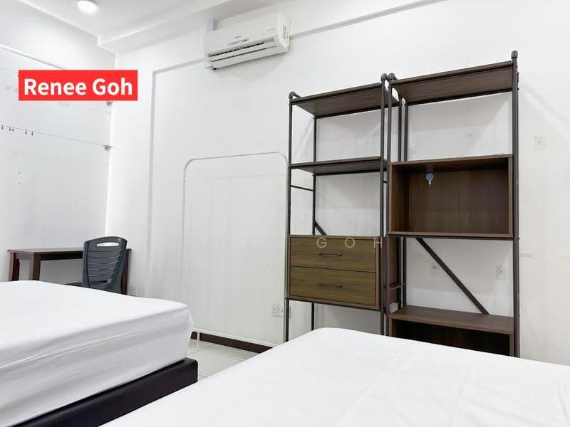 Service Residence for Rent at Luminari - Renee Goh - PropertyGuru.com.my