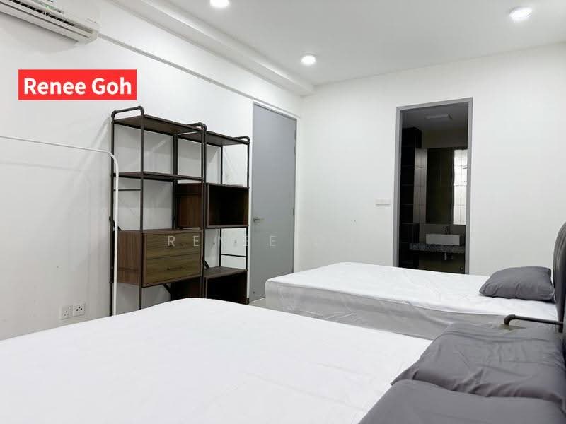 Service Residence for Rent at Luminari - Renee Goh - PropertyGuru.com.my