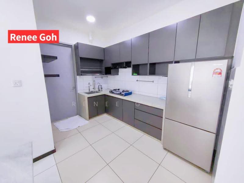 Service Residence for Rent at Luminari - Renee Goh - PropertyGuru.com.my